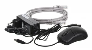 HIKVISION DS 7604NI K1 (SE-LTC5R-T) - Rejestratory do monitoringu - miniaturka - grafika 6