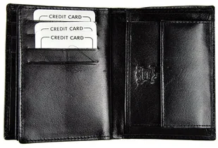 Cavaldi 0800-BS RFID - Portfele - miniaturka - grafika 6