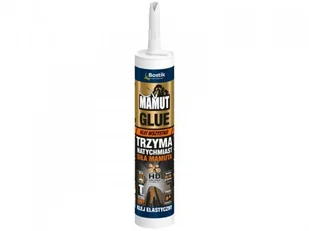 Den Braven Klej Uniwersalny Mamut Glue 290Ml - Kleje i inne preparaty budowlane - miniaturka - grafika 3