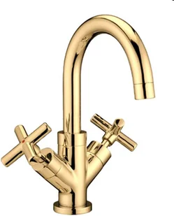 Omnires MODERN C301ZL - Baterie umywalkowe - miniaturka - grafika 2