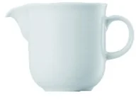 Dzbanki i imbryki - Rosenthal Thomas trend  dzbanek na mleko 6 P., biały 11400-800001-14430 - miniaturka - grafika 1