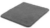 Dywaniki łazienkowe - Meusch dywanik łazienkowy bardzo miękki, antracytowy, 55 x 65 cm 2327901331 - miniaturka - grafika 1