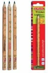 Herlitz Ołówek Trilino - Artykuły biurowe - miniaturka - grafika 2