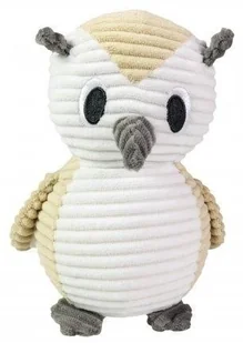 Tactic Lumo Stars Velvet Sowa Oskar - Maskotki i pluszaki - miniaturka - grafika 2