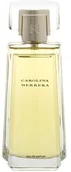 Wody i perfumy damskie - Carolina Herrera Carolina Herrera woda perfumowana 100ml - miniaturka - grafika 1