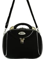 Kosmetyczki, organizery i kuferki - PELLUCCI Kuferek PELLUCCI WIZ AIR 773 S Czarny - czarny 5902052625123 - miniaturka - grafika 1