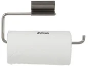 Stojaki na ręczniki papierowe - WIESZAK UCHWYT NA PAPIEROWE RĘCZNIKI KUCHENNE - miniaturka - grafika 1