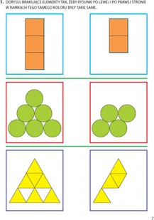 Wydawnictwo MAC Zdobywam świat. Zbiór zadań z matematyki. Poziom A 882110 - Podręczniki dla szkół podstawowych - miniaturka - grafika 8