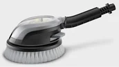 Akcesoria do urządzeń czyszczących - Karcher WB 120 Szczotka 1 szt., Szczotki 4054278476445 - miniaturka - grafika 1