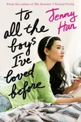 Pozostałe książki - Scholastic To All the Boys I've Loved Before - miniaturka - grafika 1