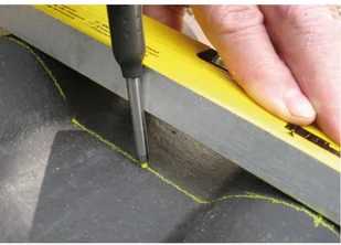 VSA Van Spijk Pica Suchy marker grafitowy, automatyczny (PI3030SB) - Narzędzia warsztatowe VSA Van Spijk Pica Suchy marker grafitowy, automatyczny (PI3030SB) - Narzędzia warsztatowe - miniaturka - grafika 3