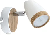 Lampy ścienne - Rabalux 5564 - LED Kinkiet KAREN LED/4W/230V - miniaturka - grafika 1