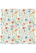Pieluchy - Texpol Otulacz 120x120cm 6O38F7 - miniaturka - grafika 1