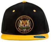 Gadżety dla graczy - KOCH MEDIA Call of Duty: Cold War Snapback Top Secret Patch 4020628707309 - miniaturka - grafika 1