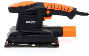 KRAFT DELE KRAFT DELE Szlifierka oscylacyjna KD1676 - Szlifierki i polerki - miniaturka - grafika 3