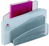 Przyborniki na biurko - ALBA Value WMLT deska z klipem MESHLETTER M - miniaturka - grafika 1