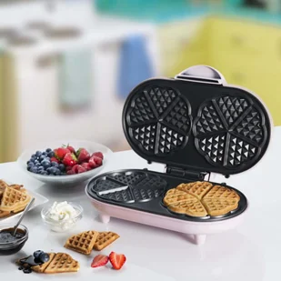 Bestron ADWM1000P - Gofrownice - miniaturka - grafika 6