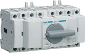 Wyłączniki światła i elektryczne - Hager Modułowy przełącznik zasilania HIM402 20A 4P HIM402 - miniaturka - grafika 1