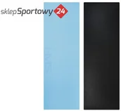 Maty do jogi - HMS MATA DO ĆWICZEŃ DO JOGI Z TORBĄ YM06T 17-44-146 - miniaturka - grafika 1