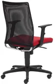 Fotele i krzesła biurowe - Nowy Styl Krzesło Intrata O 13 R20I 3368 - miniaturka - grafika 1