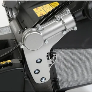 WEIBANG WB567SK V-R KOSIARKA SPALINOWA DO TRAWY Z NAPĘDEM I ROLKĄ UGNIATAJĄCĄ - Kosiarki - miniaturka - grafika 3