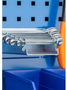 Uchwyt na klucze płaskie P-01 - Pozostałe wyposażenie warsztatu - miniaturka - grafika 3