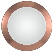 Lampy sufitowe - Kolarz A1306.13.4.Cu - Plafon MOON 3xE27/60W/230V - miniaturka - grafika 1