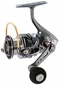 Kołowrotki - Abu Garcia AbuGarcia Revo ALX spinning - kołowrotek wędkarski (Revo ALX 2500MSH SP kołowrotek) - miniaturka - grafika 1