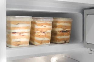 Lodówka Amica KS15614S - Lodówki - miniaturka - grafika 12