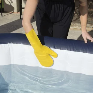 Bestway Lay-Z-Spa All in One Zestaw narzędzi do czyszczenia vidaXL - Akcesoria do basenów Bestway Lay-Z-Spa All in One Zestaw narzędzi do czyszczenia vidaXL - Akcesoria do basenów - miniaturka - grafika 7