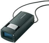 Lunety i akcesoria - Eschenbach Optik Optik OPTIK Klub M 8 x 16, mały i lekki, czarny 4293816 - miniaturka - grafika 1