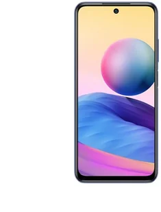 Xiaomi Redmi Note 10 5G 4GB/64GB Dual Sim Niebieski - Telefony komórkowe Xiaomi Redmi Note 10 5G 4GB/64GB Dual Sim Niebieski - Telefony komórkowe - miniaturka - grafika 2