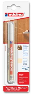Edding 8900 marker do mebli 1,52 mm, samodzielna naprawa - Markery permanentne - miniaturka - grafika 3