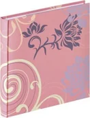 Albumy fotograficzne - Walther Grindy różowy EA201R EA-201-R - miniaturka - grafika 1