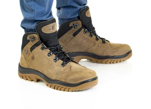 4F BUTY H4Z21 OBMH251 H4Z21 OBMH251 OLIWKA H4Z21 OBMH251 OLIWKA - Buty sportowe męskie - miniaturka - grafika 2