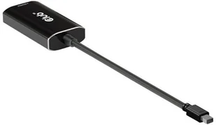 Club 3D Adapter CAC-1186 MiniDisplayPort 1.4 to HDMI 4K120Hz HDR Active Adapter M/F CAC-1186 - Adaptery i przejściówki - miniaturka - grafika 4
