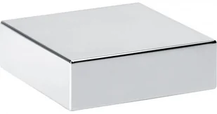 Franke Pokrętło kwadratowe Turn Twist chrom 133.0301.743 133.0301.743 - Pozostałe akcesoria kuchenne - miniaturka - grafika 2