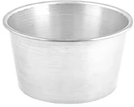 Formy do ciast - HABI habi forma do pieczenia forma do ciasta panetolikos Tone, aluminium, szary, 22 x 22 x 13 cm 8003512689819 - miniaturka - grafika 1