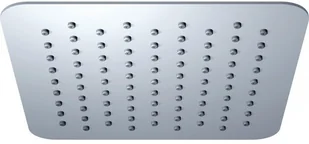 Omnires Ultra SlimLine WGU220 chrom WGU220 CR - Deszczownice - miniaturka - grafika 3