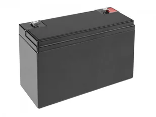 Green Cell Akumulator AGM VRLA 6V 10Ah - Baterie do zasilaczy awaryjnych UPS - miniaturka - grafika 4