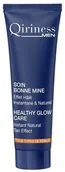 Kosmetyki do pielęgnacji twarzy męskie - Qiriness Qiriness Men Soin Bonne Mine Healthy Glow Care żel nawilżająco-rozświetlający 50ml - miniaturka - grafika 1