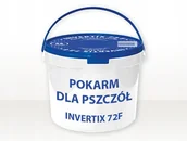 Akcesoria do hodowli zwierząt - Syrop dla pszczół Inwert 15kg Nie krystalizuje się - miniaturka - grafika 1