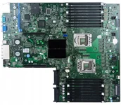 Płyty główne serwerowe - Dell 0MD99X Dual LGA1366 DDR3 PowerEdge R710 - miniaturka - grafika 1