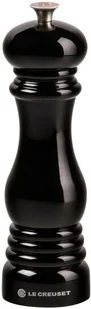 Le Creuset Młynek do soli 96002000140000 - Pojemniki na przyprawy - miniaturka - grafika 5