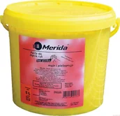 Akcesoria BHP - Merida Pasta do mycia rąk 5L RAWHMEPA135L - miniaturka - grafika 1