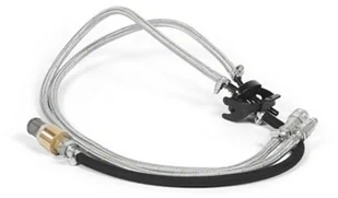 Schlosser TROTEC do polaczenia z zewn. kanistrem IDS 30 F - Akcesoria grzewcze - miniaturka - grafika 2