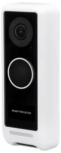 Ubiquiti Ubiquiti Networks UniFi Protect G4 Czarny, Biały UVC-G4-DoorBell - Kamery IP - miniaturka - grafika 2