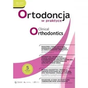 Czasopisma - Elamed Media Group Ortodoncja w Praktyce nr 2/2016 [pdf] PDFOWP2016/2 - miniaturka - grafika 1