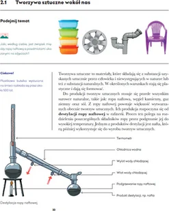 Wydawnictwo MAC Technika. Podręcznik klasa 6 881312 - Podręczniki dla szkół podstawowych - miniaturka - grafika 8