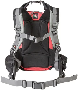 Amphibious Plecak Apex 20L Blk - Plecaki Amphibious Plecak Apex 20L Blk - Plecaki - miniaturka - grafika 4